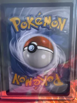 Pokemon TCG Altaria EX Holo Card 140/182 SV4: Paradox Rift - Image 2