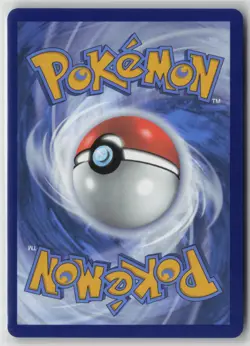 Team Rocket's Mewtwo ex Promo SV: Scarlet & Violet Promo Cards 205 Holo NM - Image 2