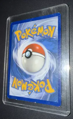 Mega M Gardevoir EX 112/114 Full Art Ultra Rare Holo XY Steam Siege Pokemon Card - Image 2