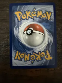 Mega Greninja EX 122/086 Gold Pokemon Card, SEND OFFERS - Image 2