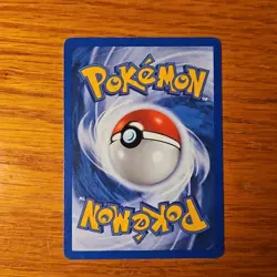 (LP) Horsea 1st ed 62/111 Neo Genesis Pokemon TCG Card - Image 2