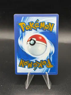 Pokemon TCG Mew ex 205/165 151 Metal Card Scarlet & Violet 151 Promo NM GD3 - Image 3