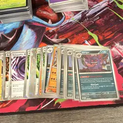 Pokemon Cards (bulk) - Image 2