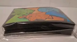 Paldea Evolved Card Sleeves - Image 3