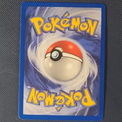 Weepinbell 48/64 - Jungle - Uncommon Vintage WOTC Pokemon Card - NM - Image 2