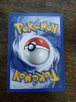 Eevee 55/82 1st Edition Team Rocket Non Holo Pokemon Card - Image 2
