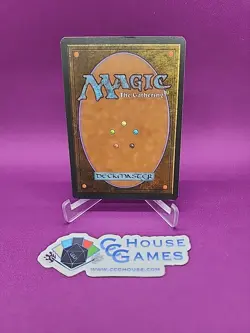 MTG Arctic Foxes Signed Mark Poole Ice Age Vintage Signature 90's Magic CCGHouRD - Image 2