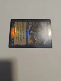 Relentless Rats Time Spiral Remastered Foil - Image 3