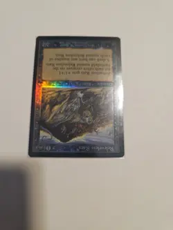 Relentless Rats Time Spiral Remastered Foil - Image 4