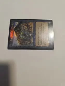 Relentless Rats Time Spiral Remastered Foil - Image 5