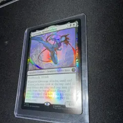 Gwenom, Remorseless Unique and Miscellaneous Promos Foil - Image 3