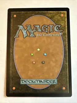 Dragonlord’s Servant Foil X1 Iconic Masters NM Condition See Front/back Pics - Image 2