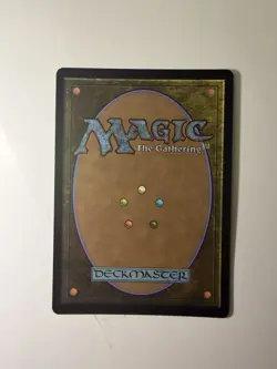 Magic: The Gathering Avatar Animal Attendant 0128 - Image 2