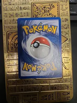 Horsea - 62/111 Neo Genesis - common 1st Ed - VLP - Pokemon - Image 2