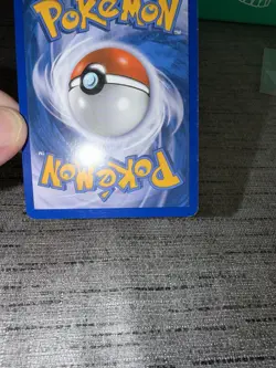 Carte Pokemon Celebi Prime 92/102 HGSS Triomphe Francais Occasion - Image 4