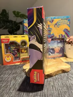 Pokemon Mega Latias EX Kollektion | Neu OVP Sealed Deutsch - Image 3