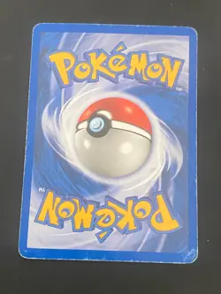 CARTE POKEMON SPECTRUM 6/62 EDITION 1 FR HOLO WIZARDS FOSSILE - BE/TBE - Image 5