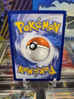 Meditite 078/142 Reverse Holo Common Pokemon TCG S&V Stellar Crown - Image 2