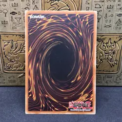 Yugioh Neo-Spacian Dark Panther POTD-DE005 Ultimate Rare NM - Image 2