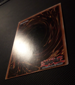Yu-Gi-Oh! Dekoichi, die Kampfdampflok, BP01-DE189, Star Foil, 2.A., Misprint, GD - Image 4