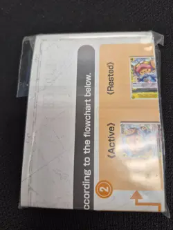 One Piece TCG Promotional Demo Deck Zoro New & Sealed - Image 2