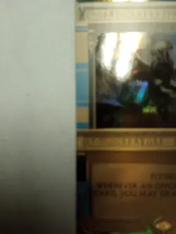 Consecrated Sphinx Masterpiece Series: Amonkhet Invocations (Lightly Played) - Image 3