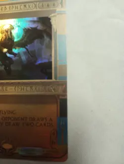 Consecrated Sphinx Masterpiece Series: Amonkhet Invocations (Lightly Played) - Image 4