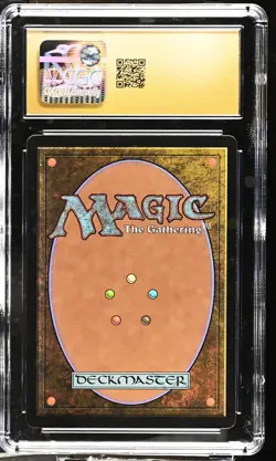 TIGER-SEAL Avatar: The Last Airbender Borderless Foil Rare CGC Pristine 10 MTG - Image 2