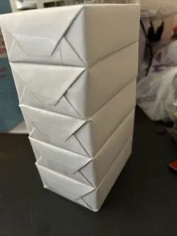 Pokemon TCG Bulk Lot 500 Cards, Common, Uncommon, Rare, Holo/Reverse Holos - Image 2