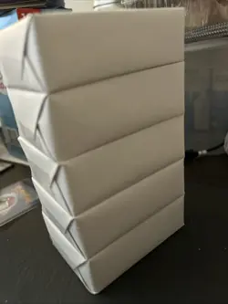 Pokemon TCG Bulk Lot 500 Cards, Common, Uncommon, Rare, Holo/Reverse Holos - Image 3