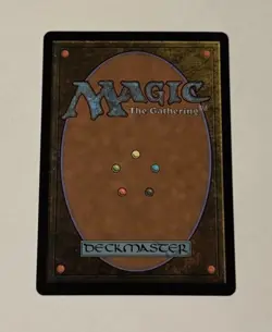 MTG Ba Sing Se - Avatar: The Last Airbender LP - Image 2