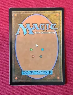 MTG Modern Horizons 3 0262 Angel of the Ruins Uncommon Card - Image 2