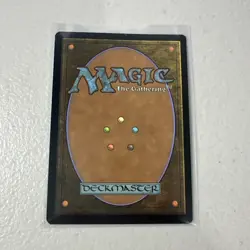 MTG Mystical Archives Japanese Counterspell Non-foil NM - Image 2