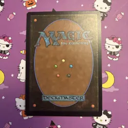 MTG Call of the Ring Normal NM Universes Beyond: The Lord of the Rings: Tales of - Image 2