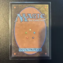 Sensei's Divining Top Double Masters 2022 MTG - Image 2