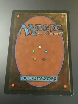 MTG Ice Age Sulfurous Springs LP - Image 4