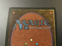 MTG Ice Age Sulfurous Springs LP - Image 5