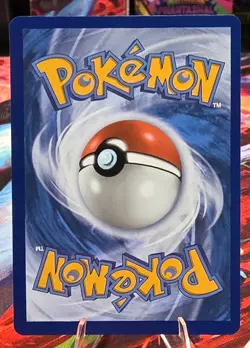 The Pokemon Company Phanpy 205/191 Sv08 Surging Sparks IR Holo Full Art EN 2024 - Image 2