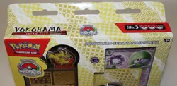 Pokemon 2023 World Championship Deck-TORD REKLEV Psychic Elegance *New* - Image 2