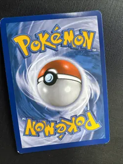Pokemon TCG Kangaskhan 36/102 HS-Triumphant Reverse Holo - Image 2