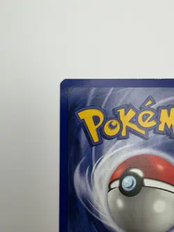 Mewtwo Black Star Promo #3 Kids WB Stamp Pokemon Card LP - Image 3
