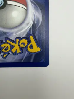 Mewtwo Black Star Promo #3 Kids WB Stamp Pokemon Card LP - Image 5