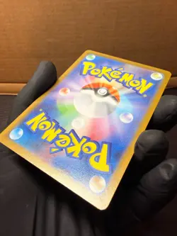 2024 Pokemon Ceruledge ex SAR holo 203/187 sv8a Terastal Festival 2024 Japanese - Image 4