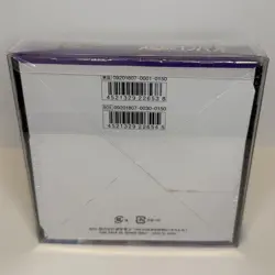 Pokemon Sun & Moon Super Burst Impact 2018 Booster Box Japanese SEALED US SELLER - Image 2