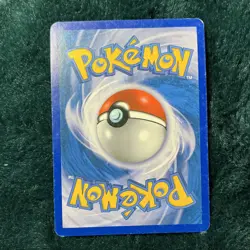 Pokemon TCG Darkrai G SP Holo Rare Card 3/111 Rising Rivals HP90 English - Image 2