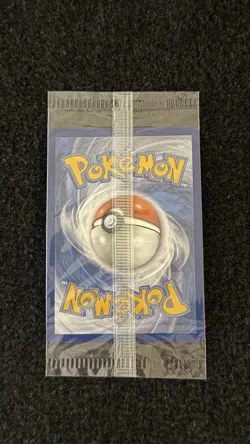 Pokemon Snorlax SV: Scarlet & Violet Promo SVP 051 Holo Pokemon TCG English - Image 4