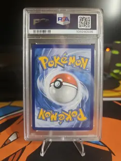 Pokemon TCG Manaphy Crown Zenith Galarian Gallery GG06/GG70 Psa 9 - Image 2