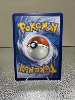 Pokemon TCG Bulbasaur 1/25 McDonalds Collection 2021 MP - Image 2
