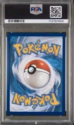 Pokemon TCG MEW PSA 9 Squirtle/Wartortle/Blastoise ex IR/SIR Lot (EN) - Image 3