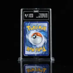 TAG 1.5 Mega Charizard EX Holo 2016 Evolutions XY 101/108 Pokemon Card - Image 2